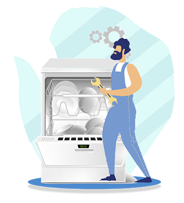 آموزش تعمیرات ماشین ظرفشویی